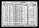 Census - 1930 United States Federal, Hugh Linwood Dickson
